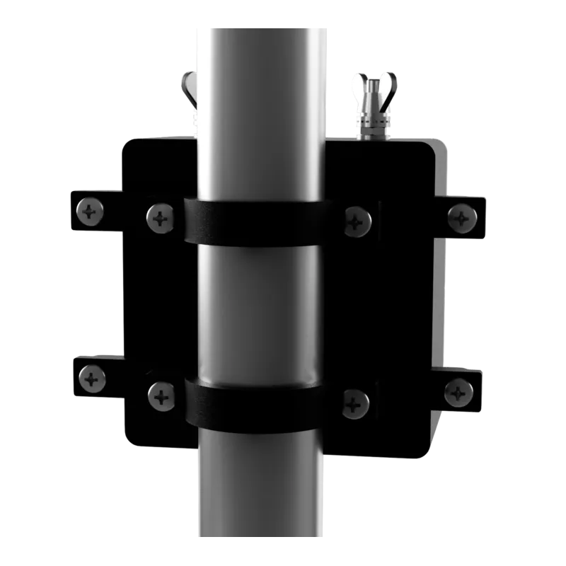 Balun on pole rear-square800.webp