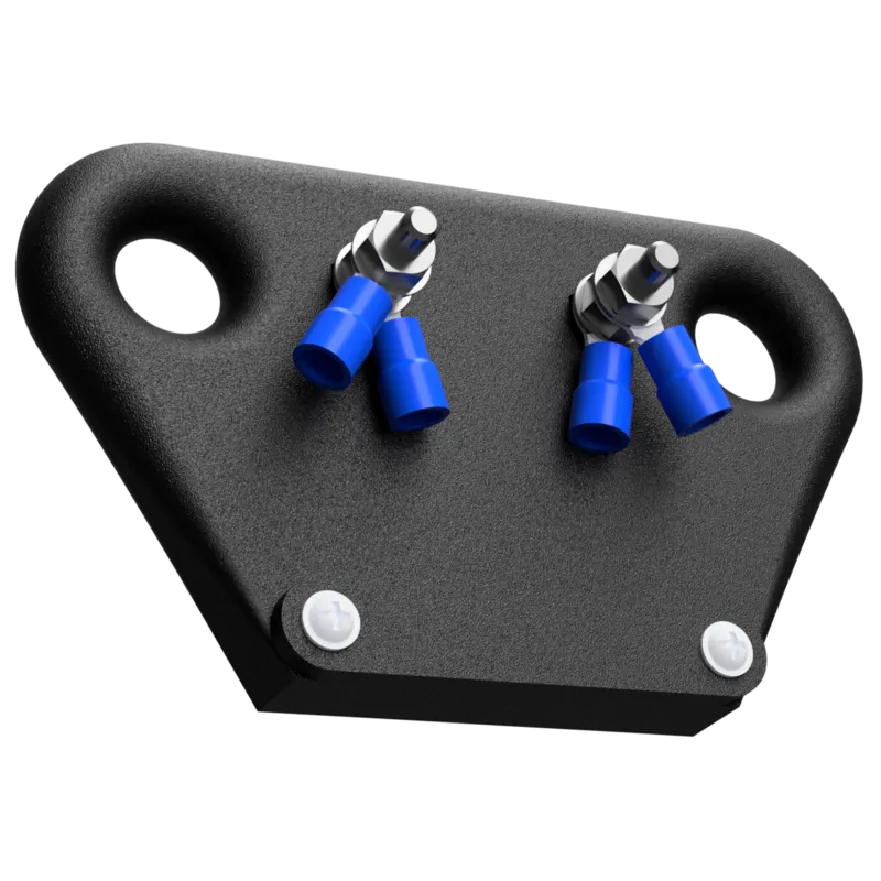 [0904-0011] Dipole Centre 68mm Heavy Duty